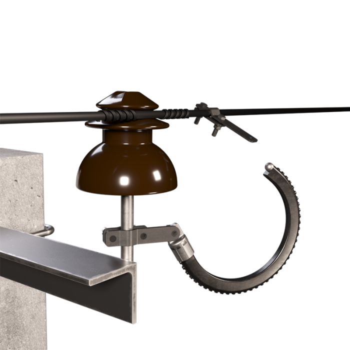 РМК-20-IV-УХЛ1/021 Разрядник мультикамерный — изображение 2