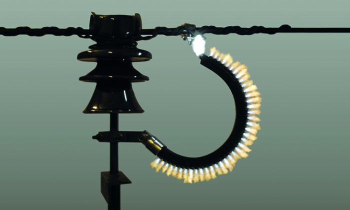 РМК-20-IV-УХЛ1/021 Разрядник мультикамерный — изображение 4