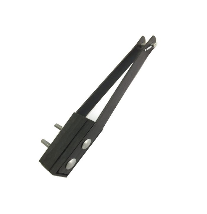 PA425/120 (4х25-4х120) Анкерный зажим — изображение 1