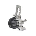 PS 2-4(25-120) Поддерживающий зажим