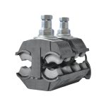 NF 25-150 D (25-150/25-150) Герметичный прокалывающий зажим