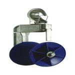 FR 150 Ролик раскаточный