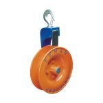 FR 270 Ролик раскаточный