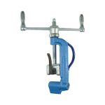 FZT Инструмент для натяжения и резки монтажной ленты