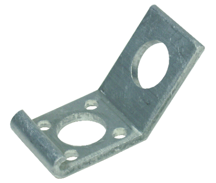 СА 16 Кронштейн анкерный