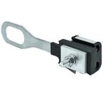 РА/PS 216/35 (2x16-35) Анкерный зажим (закрытый крюк)