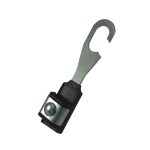 РА\PS 216/35 (2x16-35) Анкерный зажим (oткрытый крюк)