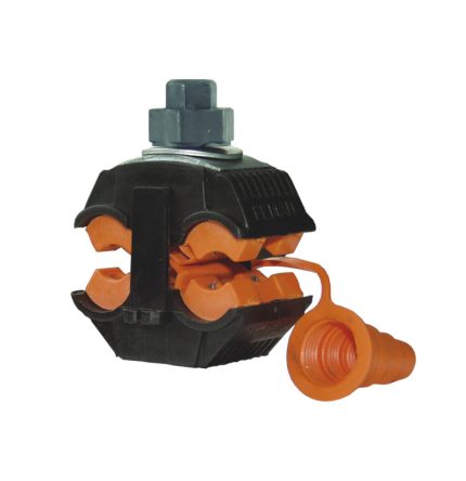 РС 25-150 (25-150/25-150) Герметичный прокалывающий зажим