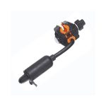 PC 481 Адаптер для закоротки (с прокалывающим зажимом PC 4-150)