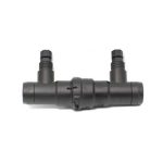 Е27/DII Изолированный корпус предохранителя