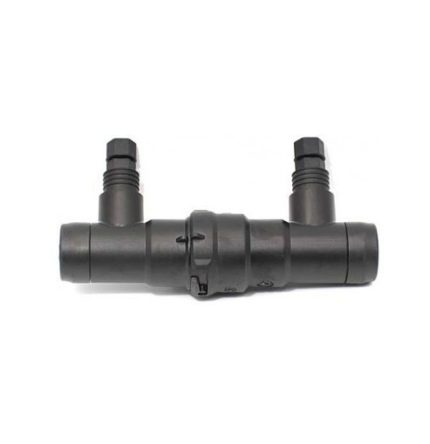 Е27/DII Изолированный корпус предохранителя