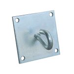 AC 25 Стальная консоль с крюком для фасадов