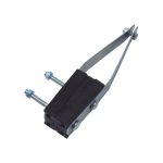 РА 435/120 (4x35-120) Анкерный зажим