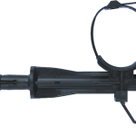 FZN 60 Фасадное крепление